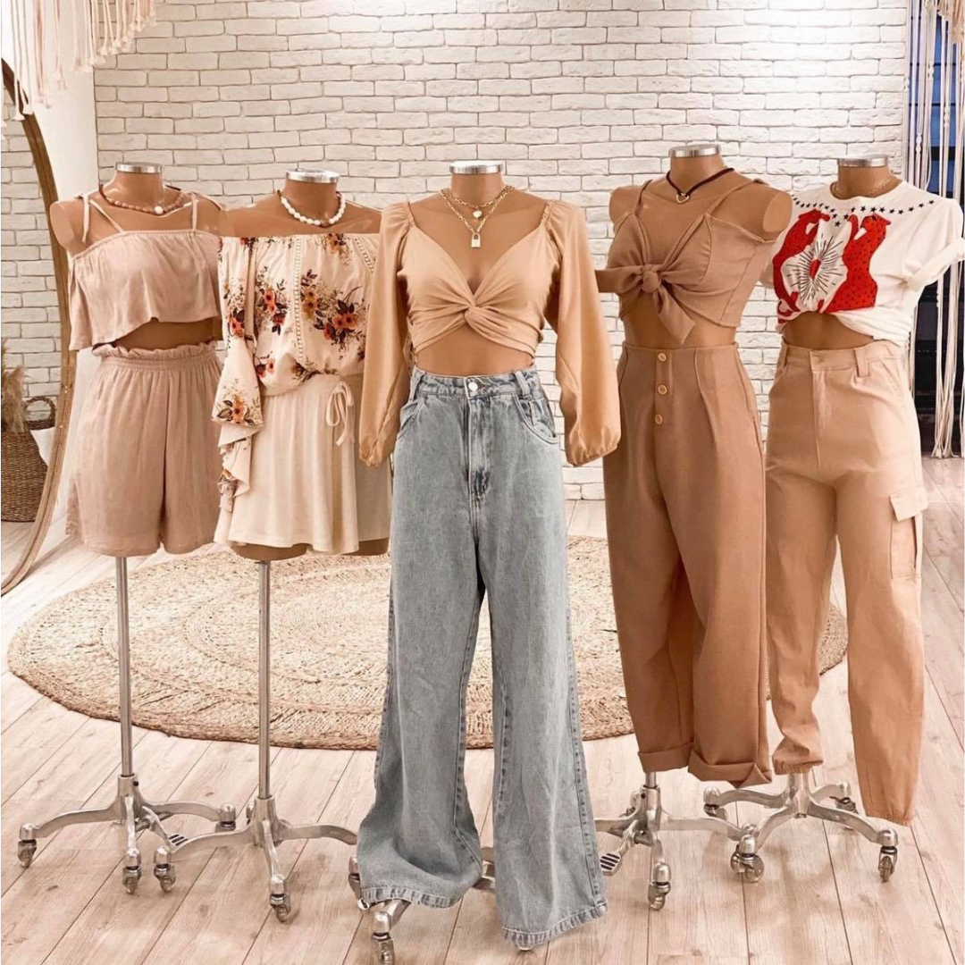 Clothing