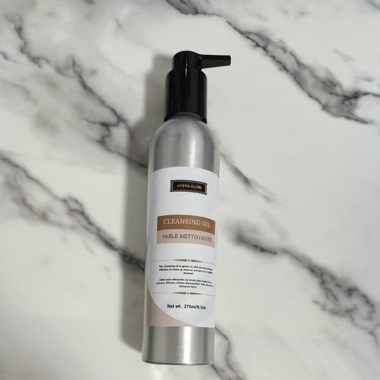 Cleansing Oil