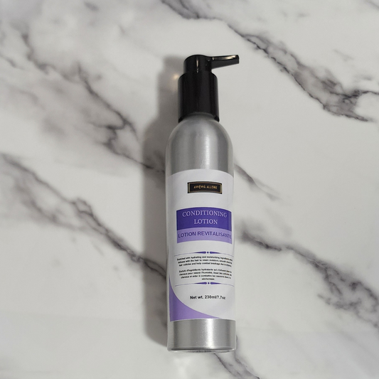 Conditioning Lotion