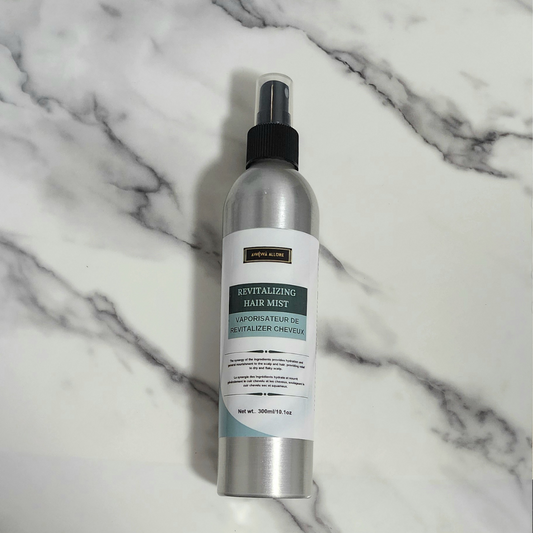 Revitalizing Hair Mist