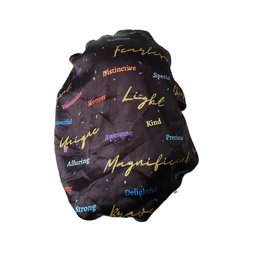 Sleep Bonnet