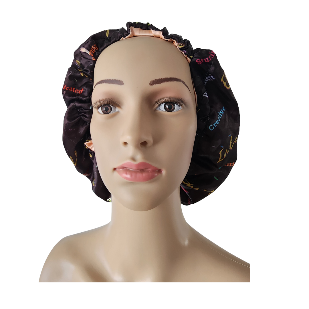 Sleep Bonnet